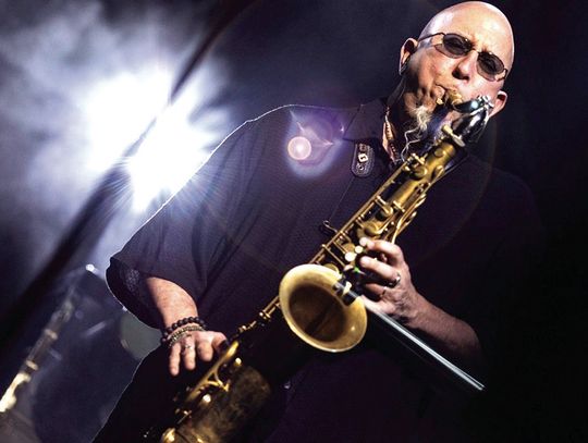Jeff Coffin Friends Coming To Lenfest
