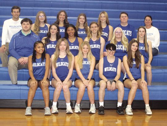 Jumpers, Sprinters To Lead Field