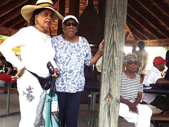 Juneteenth In Lexington