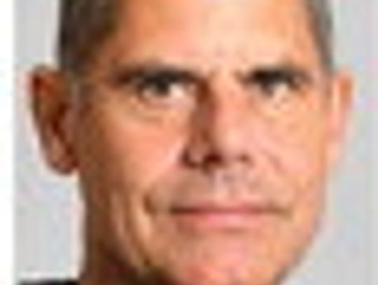 Kastner New Director Of Emergency Management At VMI