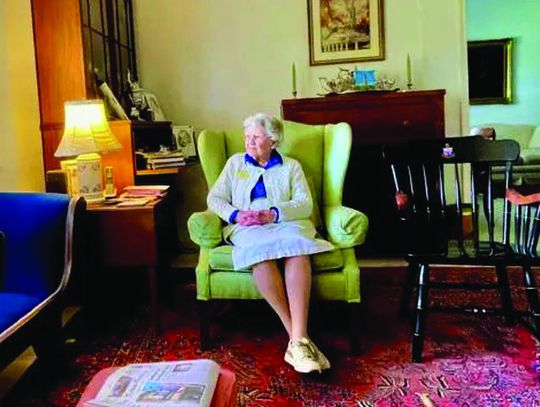 Kendal Marks 25th Anniversary