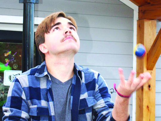 Largest Mountain Day Ever