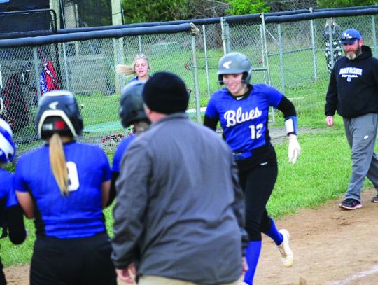 Late Inning Heroics