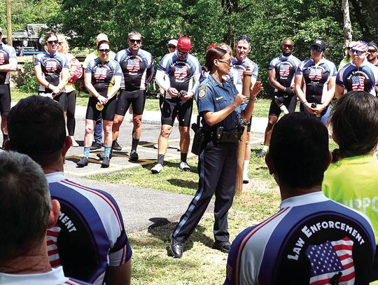 Law Enforcement United