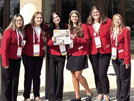 Leadership Conference