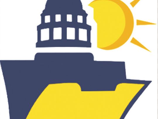 Let The Sun Shine In