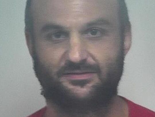 Lexington Man Jailed For Burglary