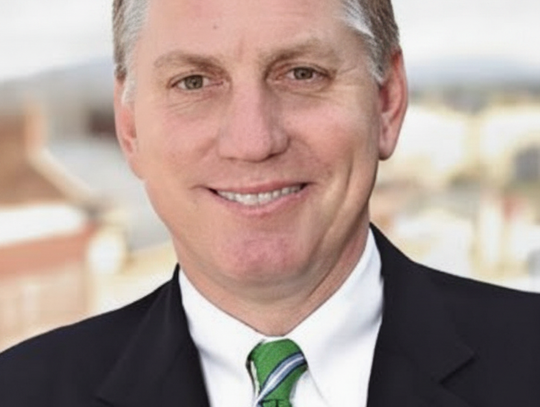 Lexington Mayor Frank Friedman Dies After Short Illness
