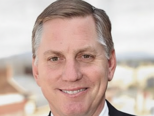 Lexington Mayor Frank Friedman Dies After Short Illness