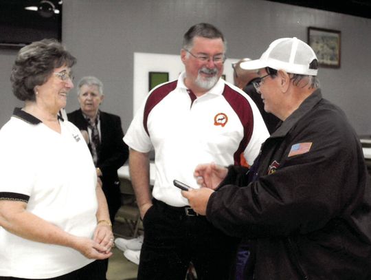 Lexington Moose Lodge Marks 70th Year