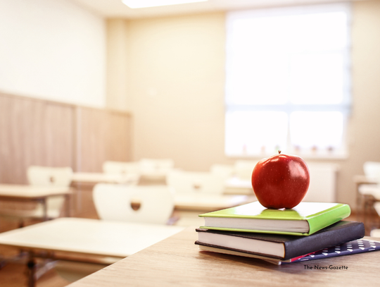 Lexington Schools Make 4 Percent Pay Hike Happen
