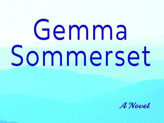 Lexington Setting In New Novel