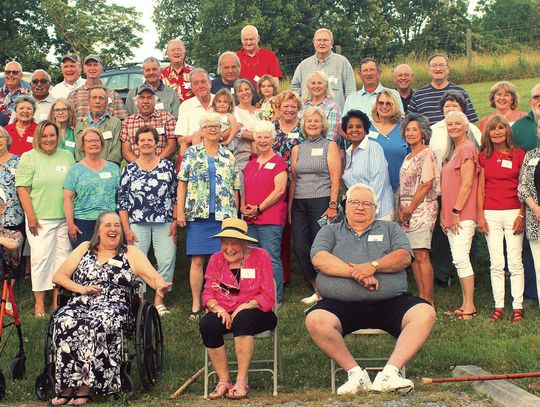 LHS Class Of 1970