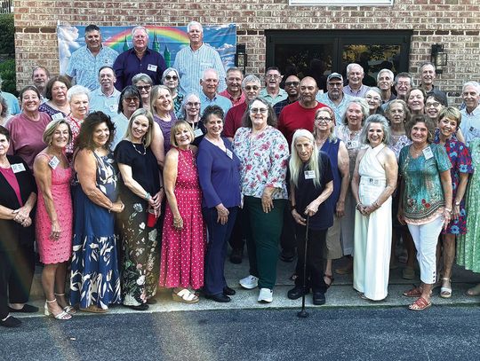 LHS Class Of 1976