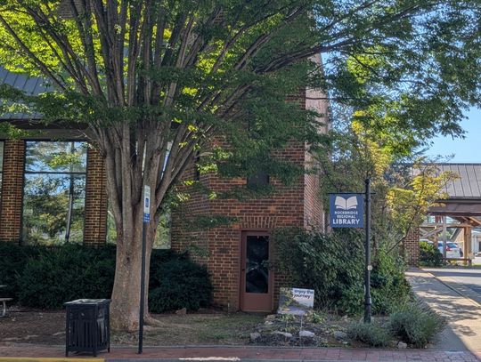 Library Seeking Submissions For Lexington Time Capsule