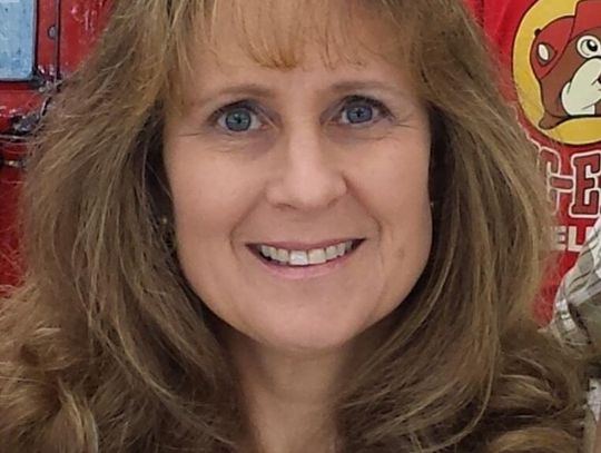 Life at The News-Gazette