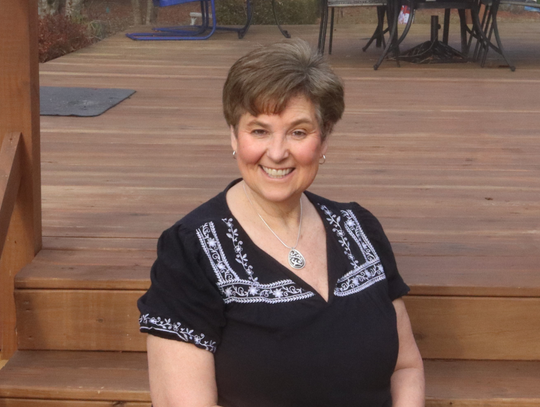 Life at The News-Gazette