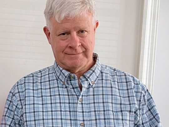 Life at The News-Gazette