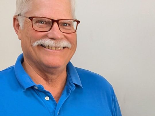 Life at The News-Gazette