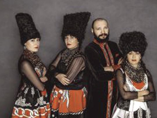 ‘Like Nothing I’ve Ever Heard’