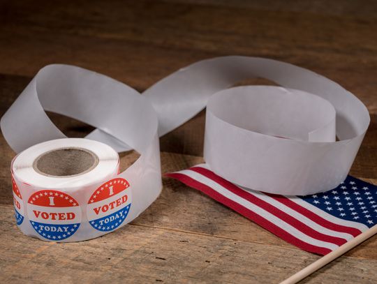 Lineberry, Hart Among Election Day Winners