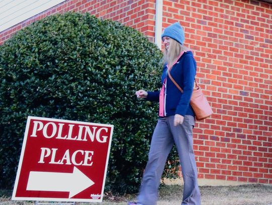 Lineberry, Hart, Lewis Elected