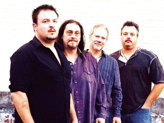 Live Summer Music In Rockbridge