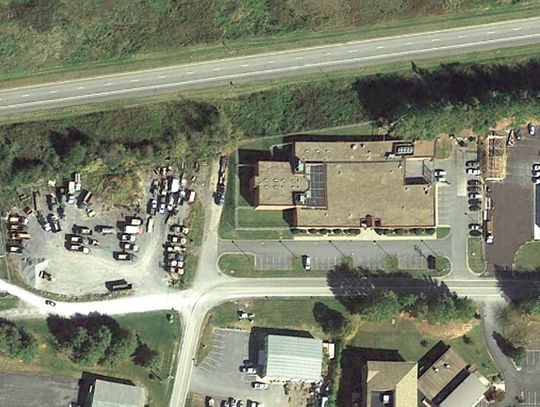 Localities Eye Jail Expansion Options