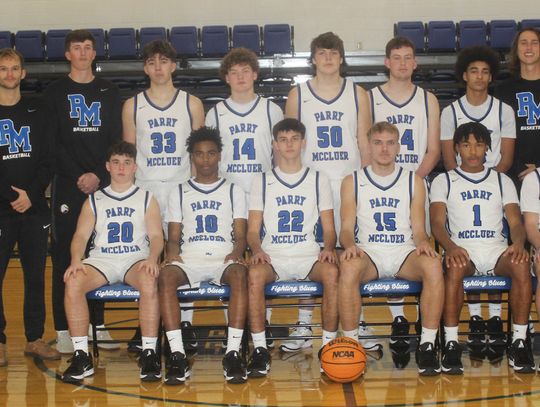 Looking To Build On Success