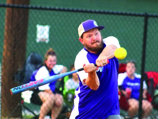 LPW Team Wins Second Utilities Classic