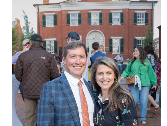Lyons Appointed To Council