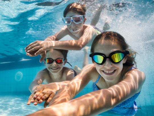 ‘Make A Splash’ Initiative Launched