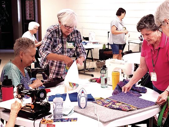 Making Book Buddies