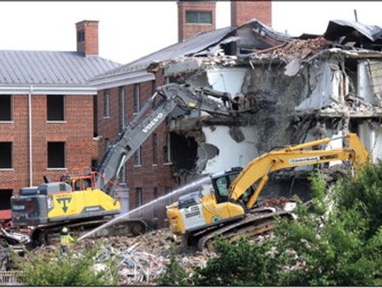 Making Way At W&L