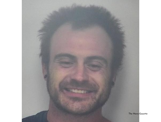 Man Pleads Guilty To Setting Brush Fire
