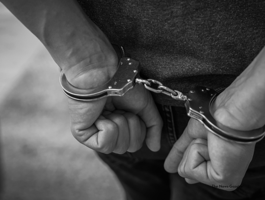 Man Sentenced In Child Pornography Case