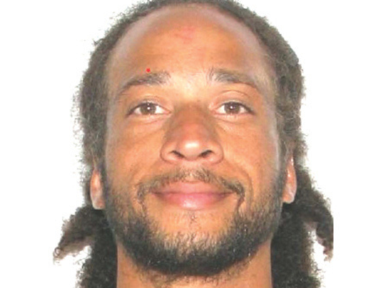 Man Wanted in Glasgow