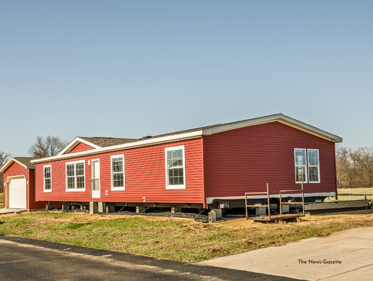 Manufactured Homes Rules Under Review