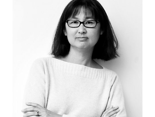 Maya Lin Speaking At W&L