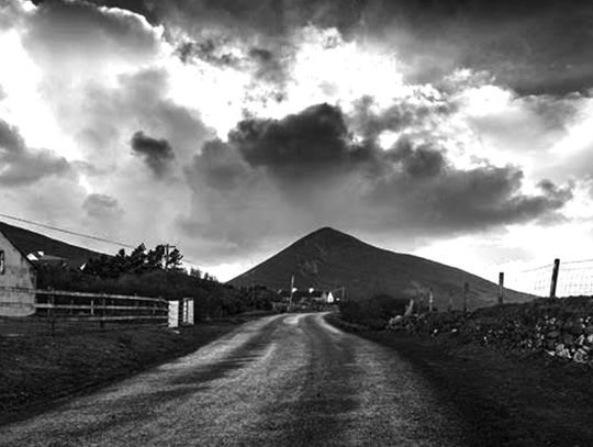 McClure Exhibiting Photos