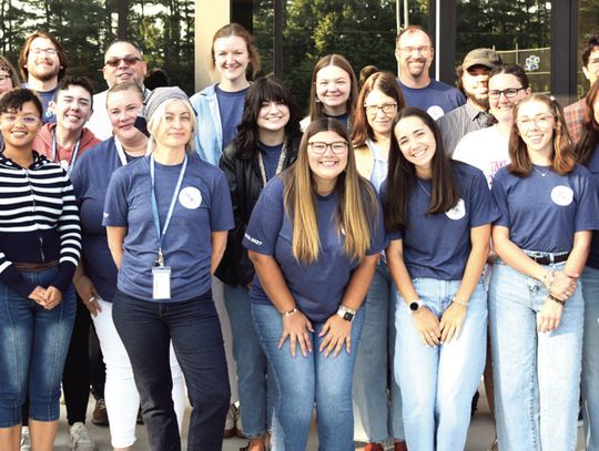 Meet The New Rockbridge County Teachers