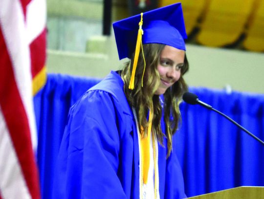 Meet The PMHS Academic Leaders