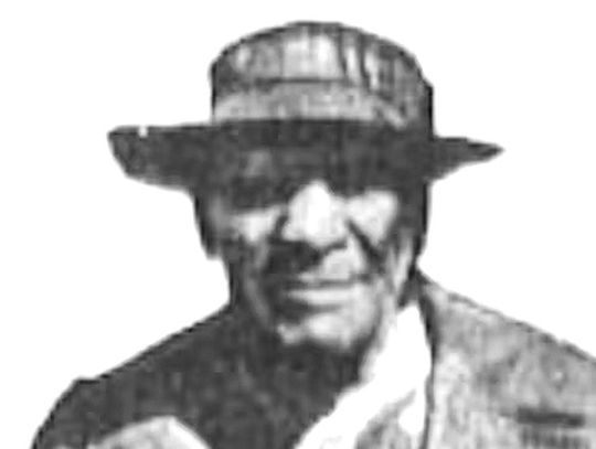 Memorable Lexington Personalities Focus Of New ‘Rockbridge Anecdotes’
