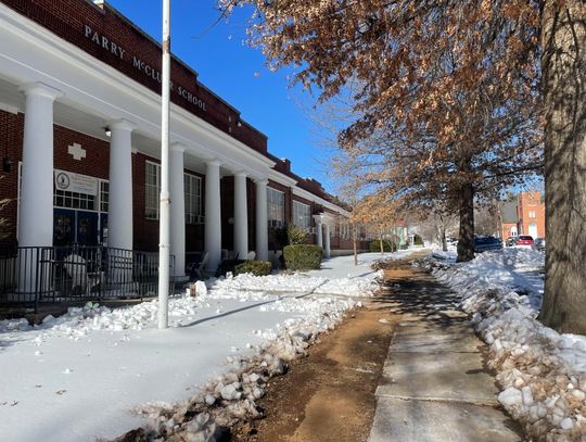 Middle School Option Revised