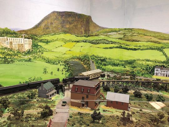 Miller’s House Starts 10th Season