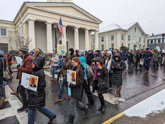 MLK Community Parade 2024