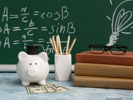 More Local Funds Eyed For City School Budget