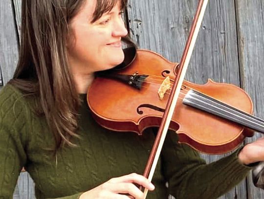 Mountain Music, Dance Returns To GMP