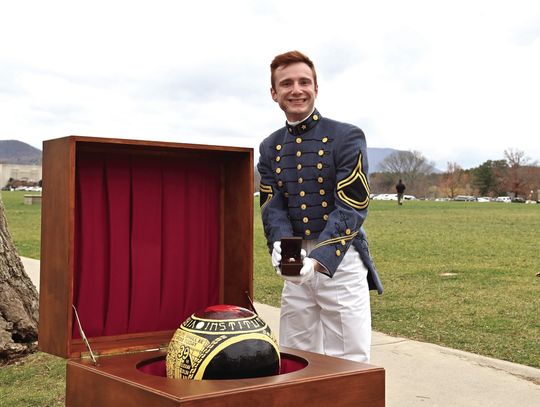 Much More Than Just Metal