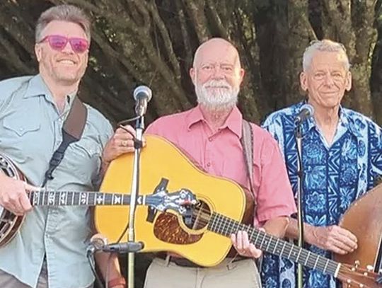 Music Series Kicks Off Boxerwood’s 25th Year